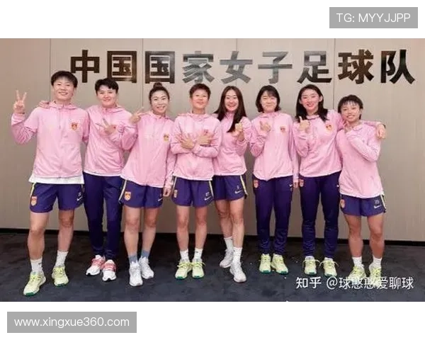 四川女足球星代表人物盘点及其在国内外赛场的表现分析 四川女足球星代表人物盘点及其在国内外赛场的表现分析