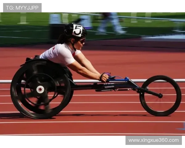 残奥足球星光璀璨 揭秘那些为梦想拼搏的残疾运动员传奇故事 残奥足球星光璀璨 揭秘那些为梦想拼搏的残疾运动员传奇故事