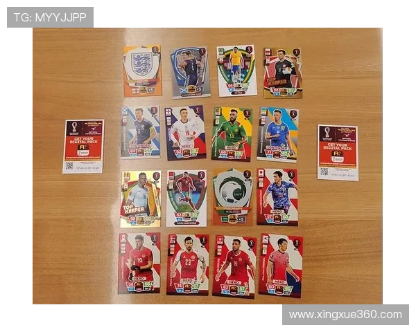 足球帕尼尼球星卡官网介绍与最新卡片收藏指南