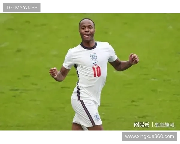 足球明星斯特林的蜕变与成长之路从球场到人生的转折与启示